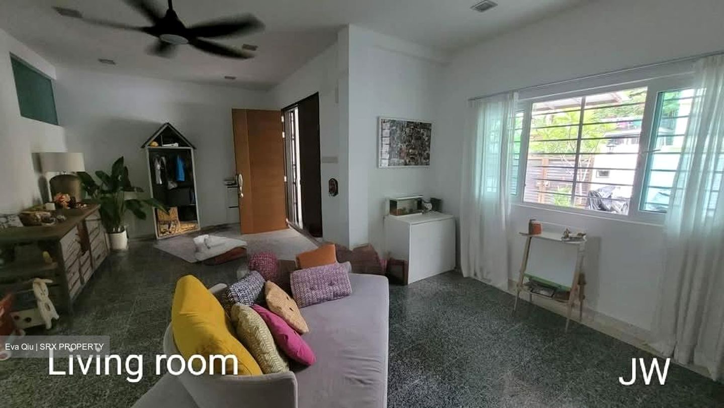 Highland Cottages (D19), Semi-Detached #586771611